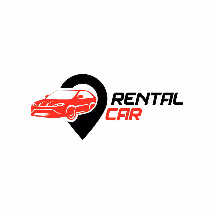 Rental Company logosu