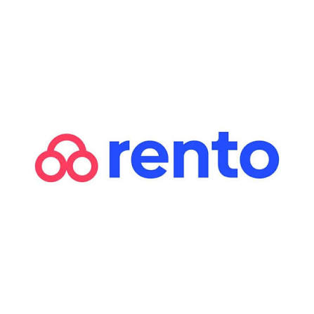 Gashi Rental logo