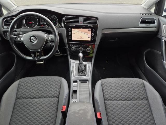 Volkswagen Golf 7 — photo 3