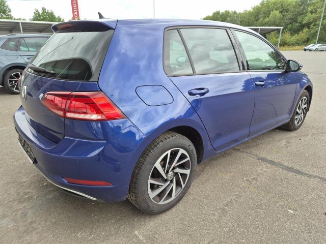 Volkswagen Golf 7 — photo 2